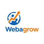 Logo del sito web Webagrow